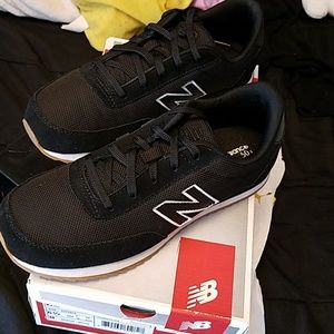 New Balance sneakers